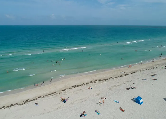 Even Miami - Airport By IhgAirport Hotel